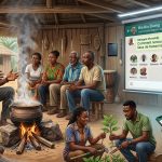 Culture Ekang : Comment renouveler la transmission ancestrale à l&rsquo;ère des réseaux sociaux ?