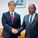 Coopération économique sino-camerounaise: Négociations en cours d’un accord cadre pour le développement partagé