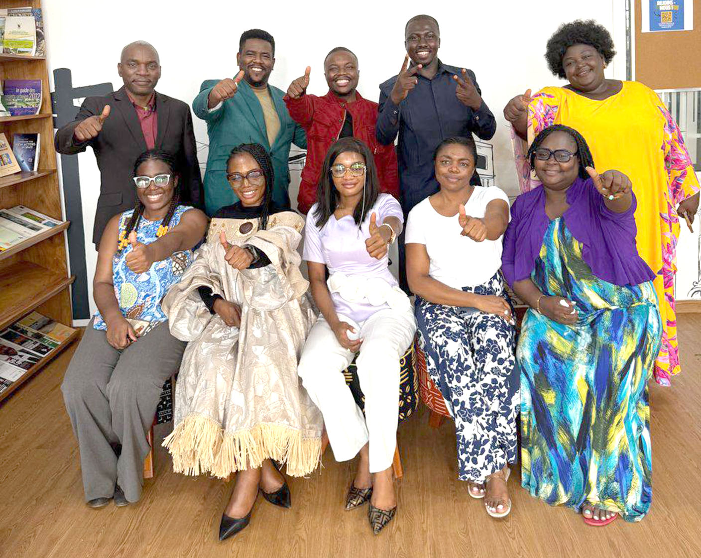 Innovation territoriale : Le FEICOM dessine les communes camerounaises de demain