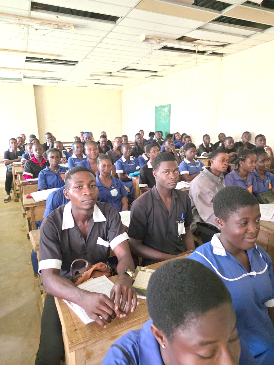 Examens officiels 2026 : Cours intensifs gratuits pour 2 000 candidats