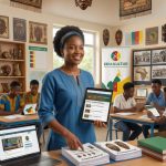 E-learning LCN 1ère