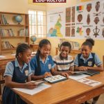 E-learning LCN 5ème